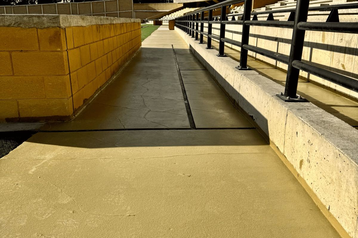 Nuevo Estadio de Mosquera